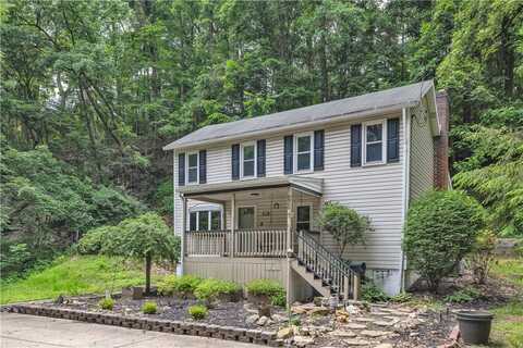 840 Robb Hollow Rd, Lebanon, PA 15243