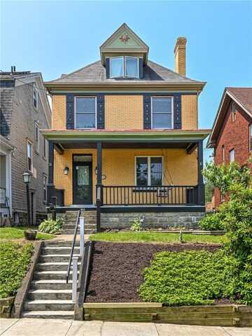 711 Klemont Ave, Reese, PA 15202