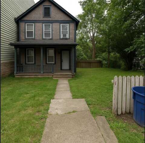 1602 Forsythe St, Shadeland, PA 15212