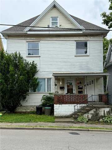 415 E Brady Street, Baden, PA 16001