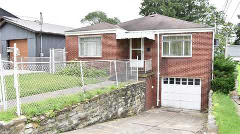 3550 Camp St, Hawley, PA 15219