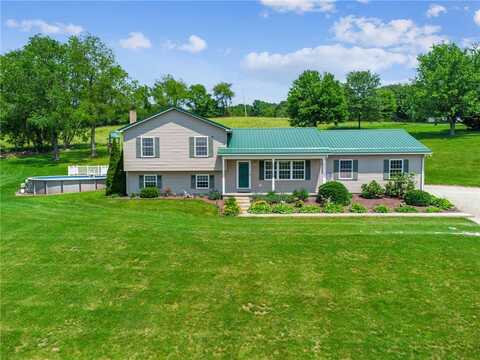 142 Poorbaugh Road, Bullskin Twp, PA 15425