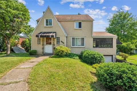 1324 Maple Ave, Verona, PA 15147