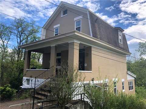 358 Pointview Rd, Brentwood, PA 15227
