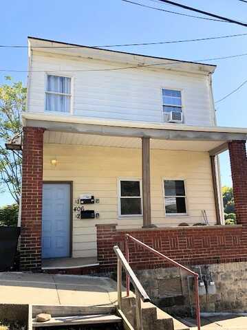 406 Colton St, Millvale, PA 15209