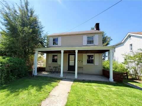 336 Redwood St, Gregg, PA 15210
