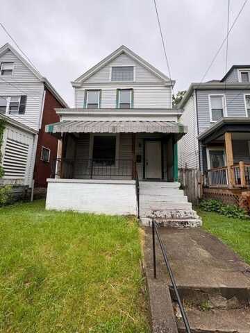 2768 Zephyr Ave, Sheridan, PA 15204