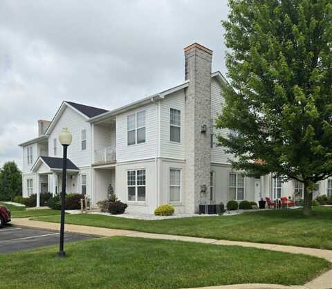 217 Adams Pointe Blvd #2, Adamstown, PA 16046