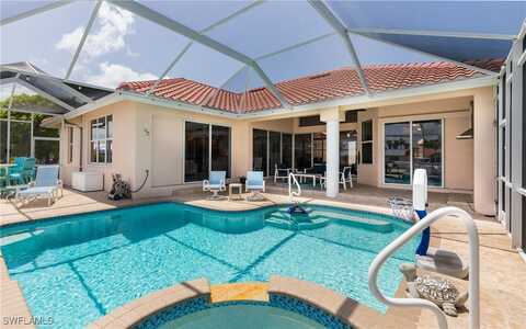 1221 SW 53rd Terrace, Cape Coral, FL 33914