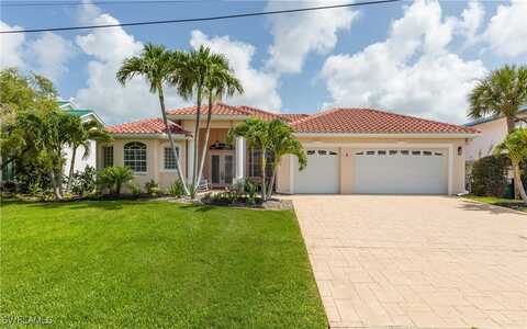 1221 SW 53rd Terrace, Cape Coral, FL 33914