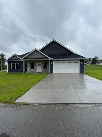 3 VINCENT DR, Union, PA 15401