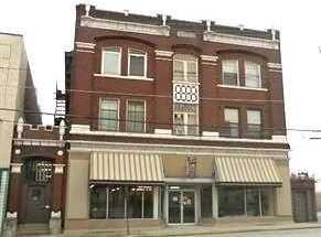 41 Morgantown Street, Uniontown, PA 15401