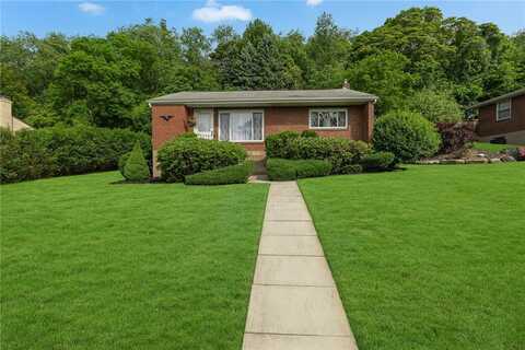 332 Division Ln, Vanport, PA 15009