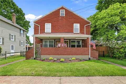 116-118 Acme Avenue, Harmar, PA 15024