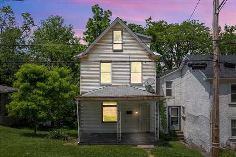 1567 Princeton Blvd, Wilkinsburg, PA 15221