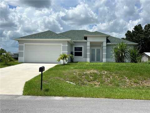 4208 28th Street SW, Lehigh Acres, FL 33976