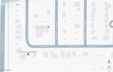 3604 Sammy Watkins Avenue, Fort Myers, FL 33916
