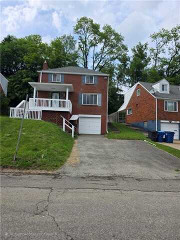 155 Pennoak Dr, Penn Hills, PA 15235