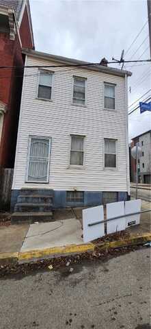 114 Seneca St, Hawley, PA 15219
