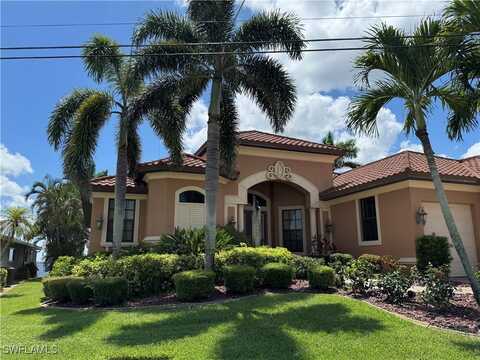 3115 SE 22nd Place, Cape Coral, FL 33904