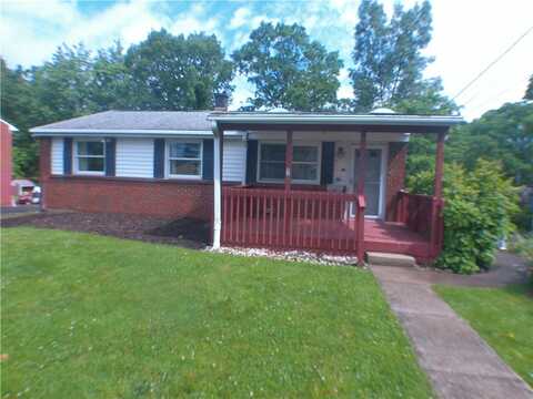 443 Eden Dr, Monroeville, PA 15146