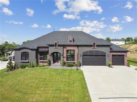 7858 Oscar Ct, North Huntingdon, PA 15642