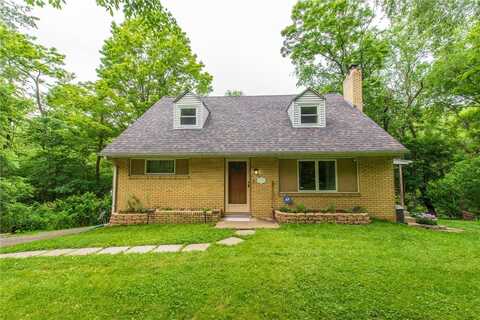 670 Lougeay Rd, Penn Hills, PA 15235