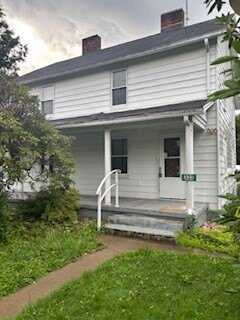 325 Back Street, Mt Pleasant Twp, PA 15666