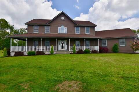 322 Cole Rd, Buffalo, PA 16055