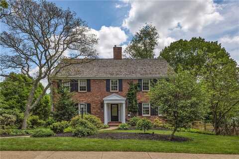 2176 Ben Franklin Dr, McCandless, PA 15237