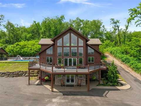 201 Roosevelt Rd, Kilbuck Twp, PA 15202