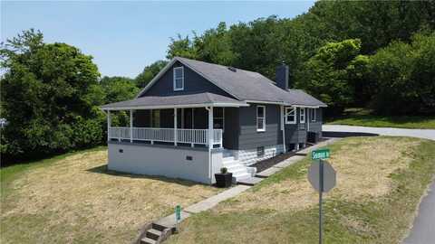 500 Main St, Union, PA 15456