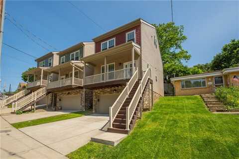 355 Woodruff Street, Mount Washington, PA 15211