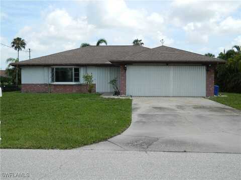 6408 Cocos Drive, Fort Myers, FL 33908