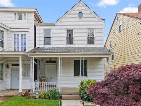 27 Dilworth St, Mount Washington, PA 15211