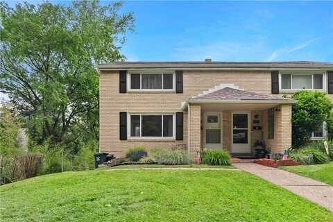 1035 Amherst St, White Oak, PA 15131