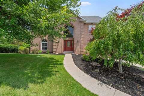 4019 Chelstead Way, Murrysville, PA 15668