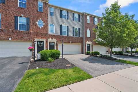 1006 Grey Fox Cir, Bridgeville, PA 15017