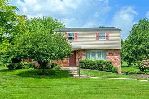4032 Sardis Rd, Murrysville, PA 15668