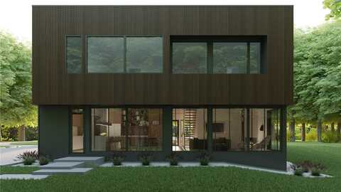 747 Wexford Bayne Rd, Marshall, PA 15090