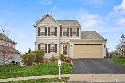 5834 Windsor Ct, Fayette, PA 15057
