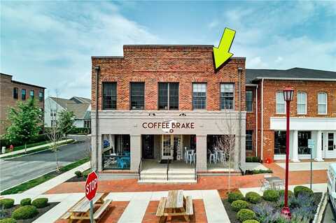 305 Tillary Lane, Cranberry Twp, PA 16066
