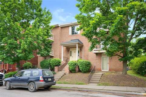 3266 Ward St, Oakland, PA 15213