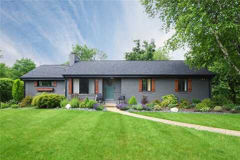 422 Center Church, Peters Township, PA 15317