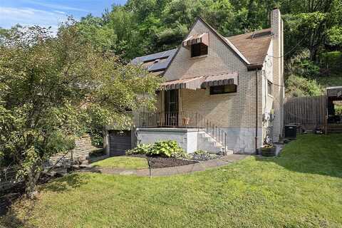 80 Parker St, Etna, PA 15223
