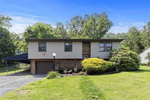 3863 Grist Mill Ln, Murrysville, PA 15668