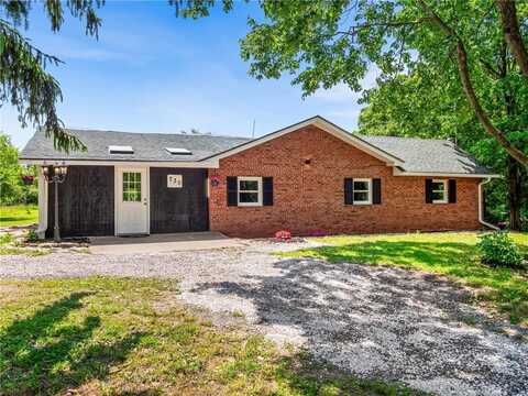 730 Fletcher Road, Beartown, PA 15009
