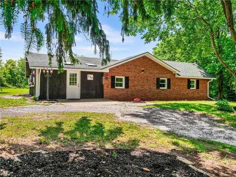 730 Fletcher Road, Beartown, PA 15009