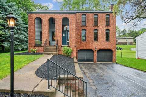 576 Shumaker Dr, Monroeville, PA 15146
