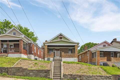 199 Madeline St, Gregg, PA 15210